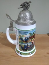 Vintage Regimentsbier Stein