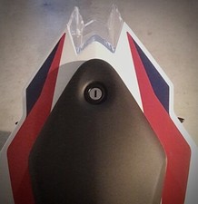 Dekorset Heckverkleidung