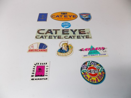 1990 aufkleber sticker - aufkleber,