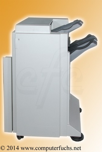 Lexmark finisher loch - finisher, 4