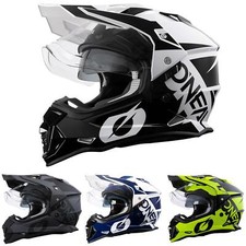 O'NEAL Enduro Motorrad Helm