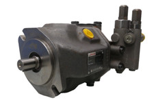 Rexroth Axialkolben-Verstellpumpe  | A A10VSO 18 DFR1/31R-PPA12N00 | R910945178
