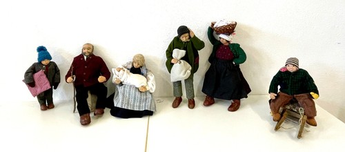 Bauern krippe aus dem - „bauern-krippe“,