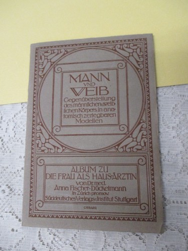 1910 mann und - 1910,