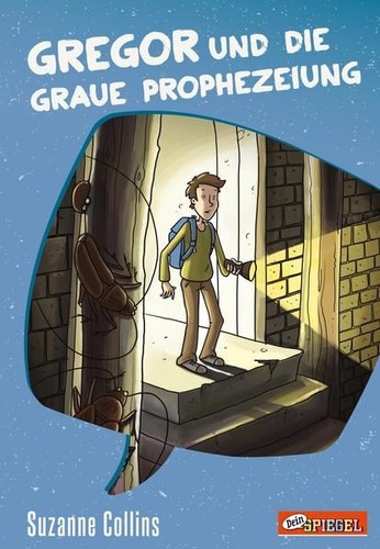 Gregor und die graue