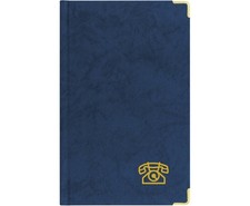 Telefonbuch adressbuch kladde - adressbuch,