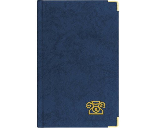 Telefonbuch adressbuch kladde - telefonbuch,