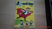 Micky Maus, Heft Nr. 29 von