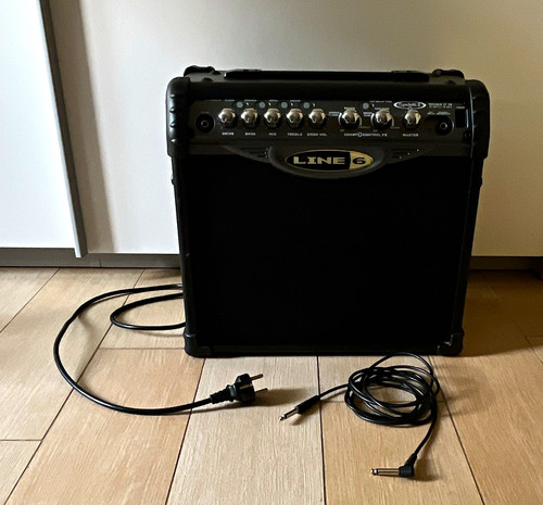 Line spider 15 15w - line,