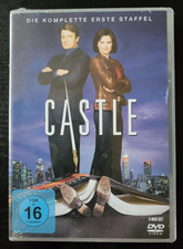 Castle - Staffel 1  ***