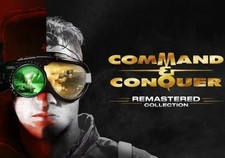 Command & Conquer Remastered