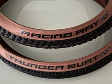 Schwalbe 29er XC Reifensatz 1