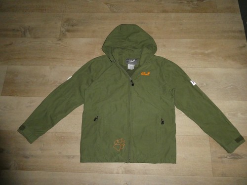 Jack wolfskin leichte unisex - wolfskin,
