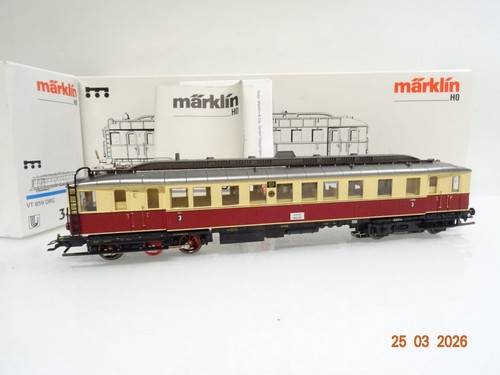 Märklin 34261 - märklin, h0