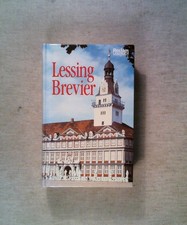 Lessing-Brevier Lessing