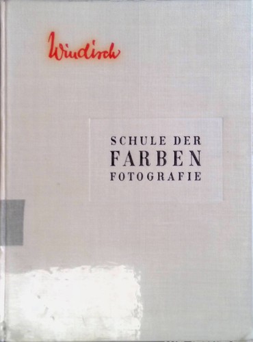 Schule der farben - schule, farben-fotografie