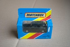 Matchbox MB4 London Taxi