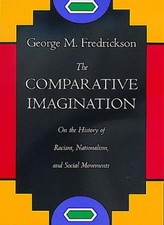 The Comparative Imagination