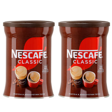 Nescafe Classic Frappe 2x 200