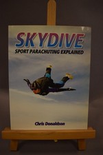 Skydive Sport Parachuting