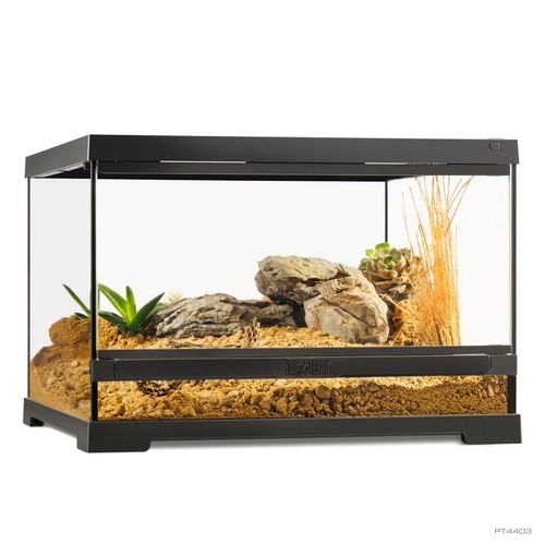 Exo terra pro terrarium - terrarium, x