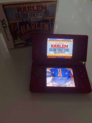 Harlem globetrotters world - harlem,