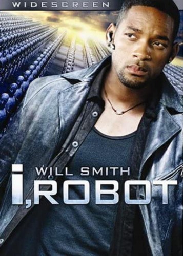 Robot dvd special - i,, (2004)