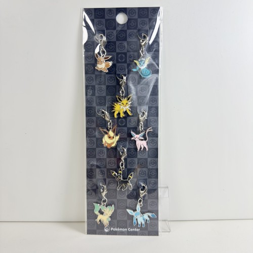 Pokemon center original - original, eevee