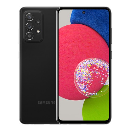 Samsung galaxy a52s - samsung,