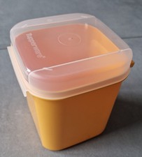 Tupperware Vorratsbehälter
