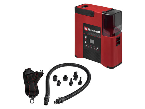 Einhell akku kompressor - einhell, akku-kompressor