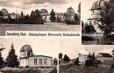 Sonneberg Sternwarte