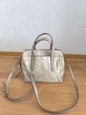 Fossil Sydney Satchel