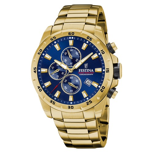 Festina chrono sport f20541 - sport, f20541/2
