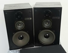 SONOBULL 10 (MAGNAT) Hifi-Lautsprecher - Top Zustand 