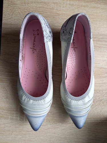 Maciejka schuhe pumps 37 - maciejka,