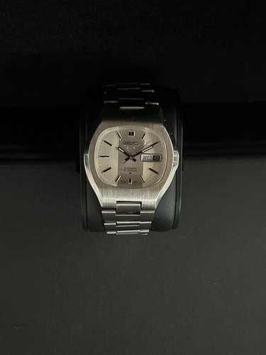 Seiko automatik vintage - automatik,