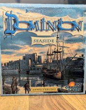 Dominion - Erweiterung Seaside