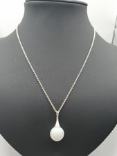 Esprit Halskette 925 Silber