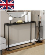 Konsolentisch im Industrial