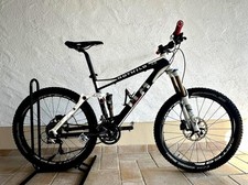 Rotwild R X2 Mountainbike Trail Pro, Reifengröße 26", Rahmengröße L,