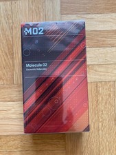 Escentric Molecules, Molecule