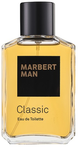 Marbert man - man, classic