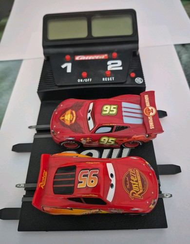 Carrera digitaler - carrera,