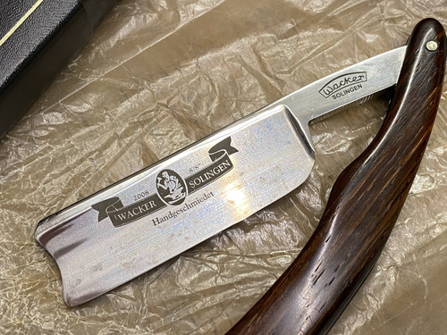 Wacker rasiermesser - wacker,
