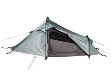 TAMBU Tunnelzelt, 2 Personen (Natuna 2.0) - B-Ware sehr gut