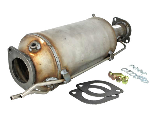 Dpf diesel partikelfilter - dpf,