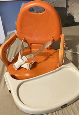 Chicco Baby-Tischsitz