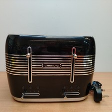 Grundig 4-Scheiben Retro