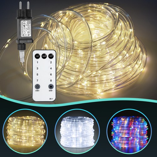 Lichtschlauch led 30m - lichtschlauch, 10-30m